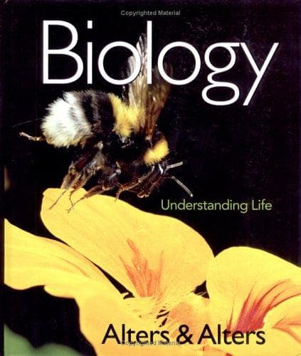 Tapa de Biology