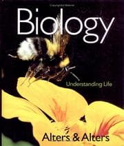 Tapa de Biology