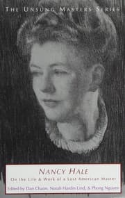 Tapa de Nancy Hale