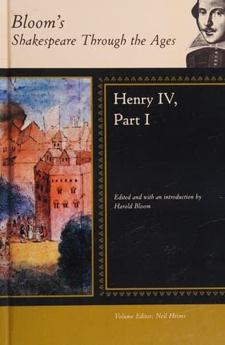 Tapa de Henry IV