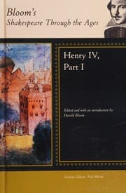 Tapa de Henry IV