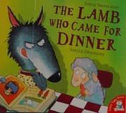 Tapa de The Lamb who came for dinner