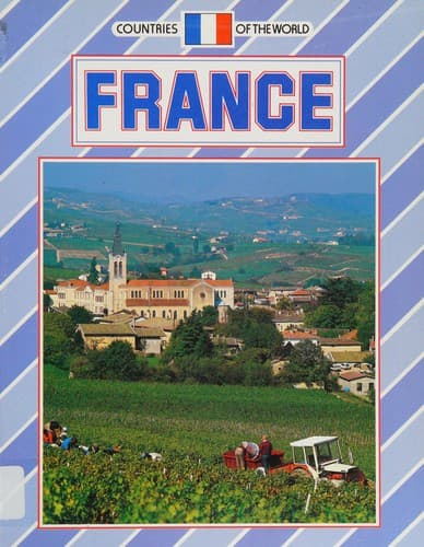 Tapa de France