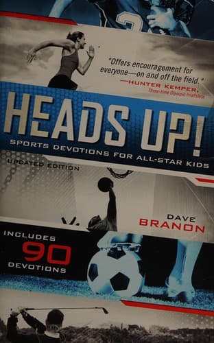 Tapa de Heads up!