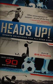 Tapa de Heads up!