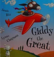 Tapa de Giddy the Great Giddy the Great