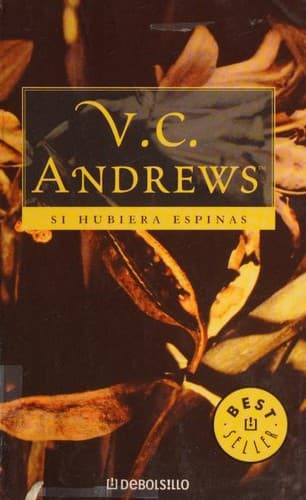 Tapa de Si hubiera espinas