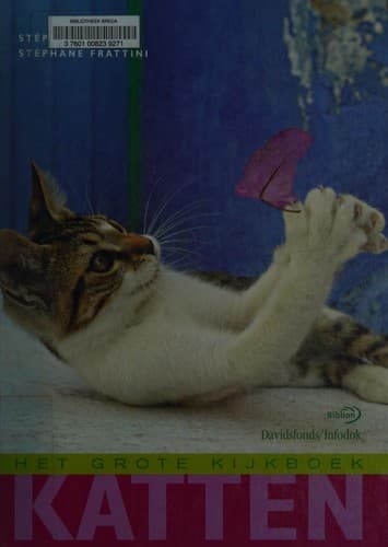 Tapa de Katten