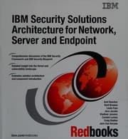 Tapa de Implementation of IBM j-type Ethernet appliances