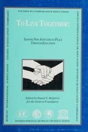 Tapa de To live together