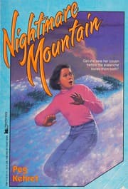 Tapa de Nightmare mountain