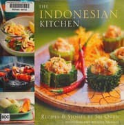 Tapa de The Indonesian kitchen