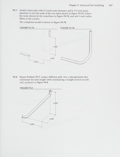 Tapa de Introduction to Solid Modeling Using SolidWorks 2015