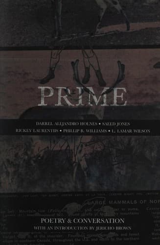 Tapa de Prime