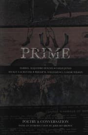Tapa de Prime