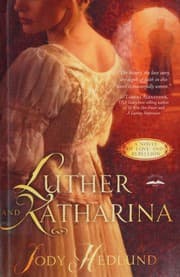 Tapa de Luther and Katharina