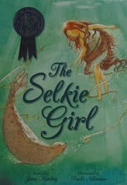 Tapa de Selkie Girl