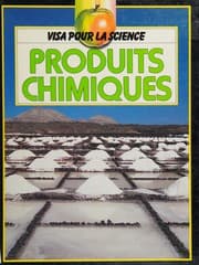 Tapa de Visa pour la sciences