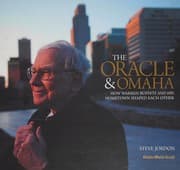 Tapa de The Oracle & Omaha