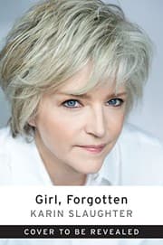 Tapa de Girl, Forgotten