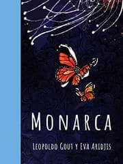 Tapa de Monarca