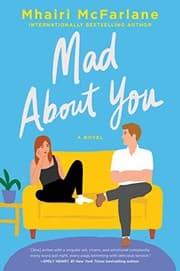 Tapa de Mad about You