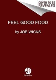 Tapa de Joe Wicks' Feel Good Food