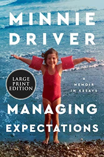 Tapa de Managing Expectations