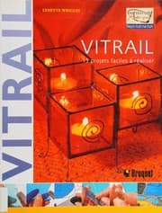 Tapa de Vitrail