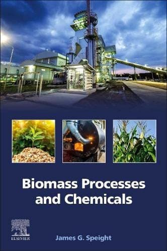 Tapa de Biomass Processes and Chemicals