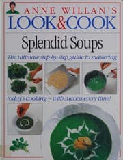 Tapa de Splendid soups
