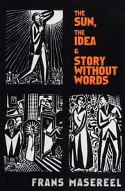 Tapa de The Sun, The idea & Story without words