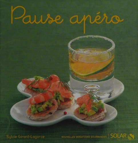 Tapa de Pause apéro