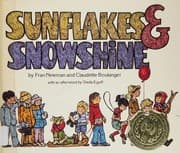 Tapa de Sunflakes and Snowshine