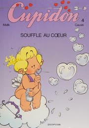 Tapa de Souffle au coeur