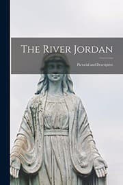 Tapa de The River Jordan