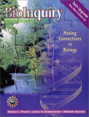 Tapa de Bioinquiry
