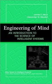 Tapa de Engineering of Mind