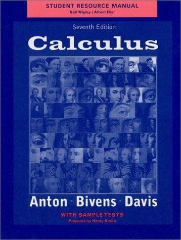 Tapa de Calculus, Late Transcendentals Combined