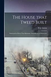 Tapa de The House That Tweed Built