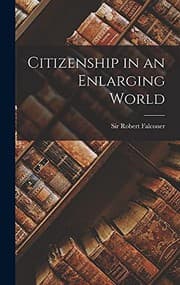 Tapa de Citizenship in an enlarging world