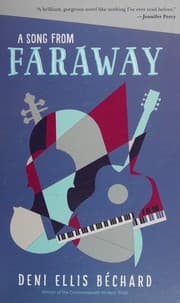 Tapa de Song from Faraway