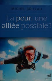 Tapa de La peur, une alliée possible!