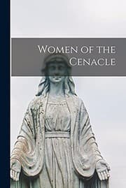 Tapa de Women of the Cenacle