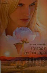 Tapa de L'espoir en héritage