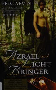 Tapa de Azrael and the Light Bringer