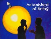 Tapa de Asonished at Being