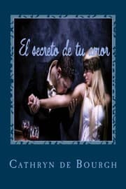 Tapa de El secreto de tu amor