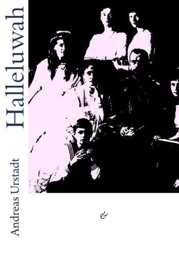 Tapa de Halleluwah