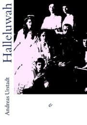 Tapa de Halleluwah
